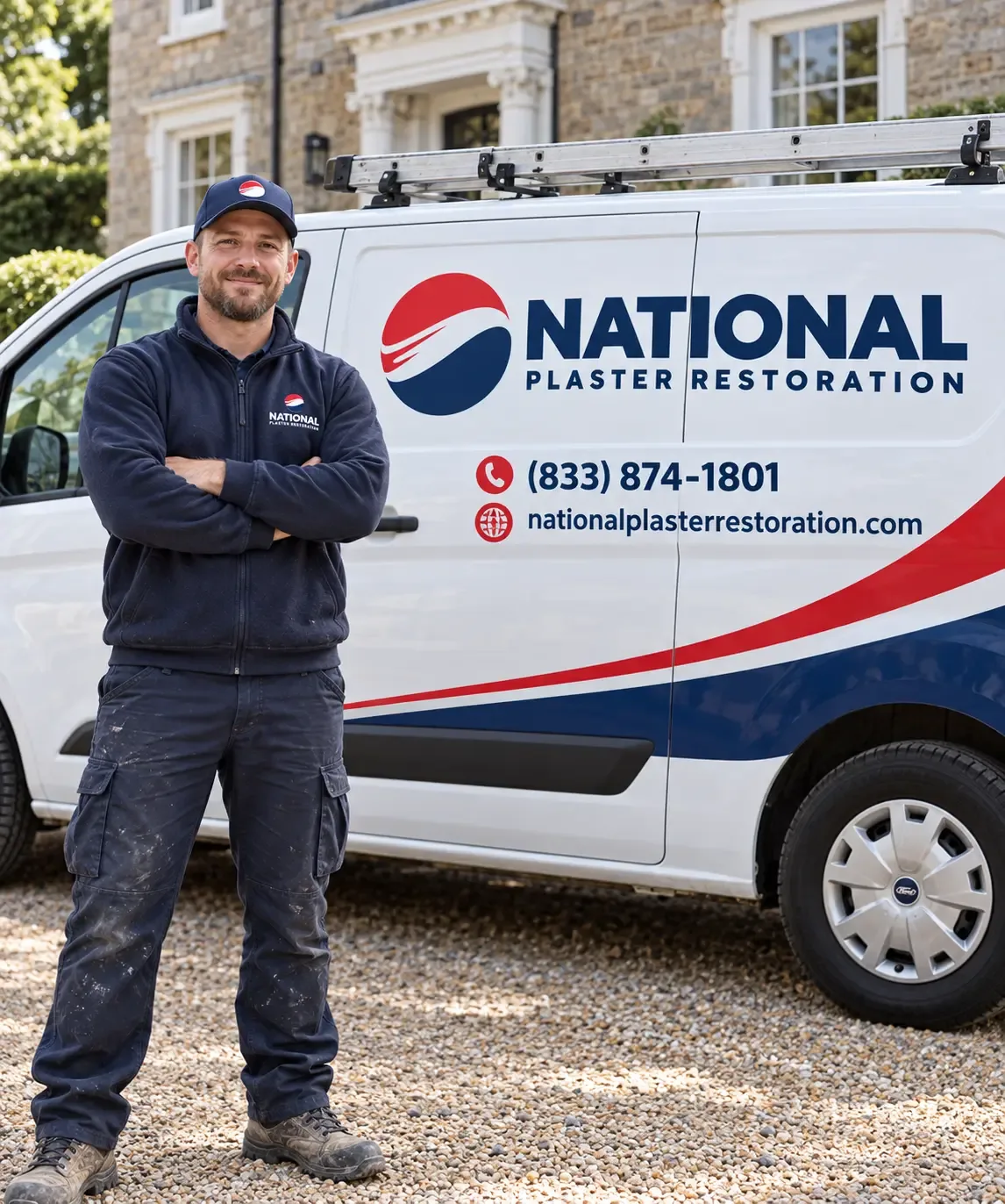 Plaster Repair Stephan, SD FAQs